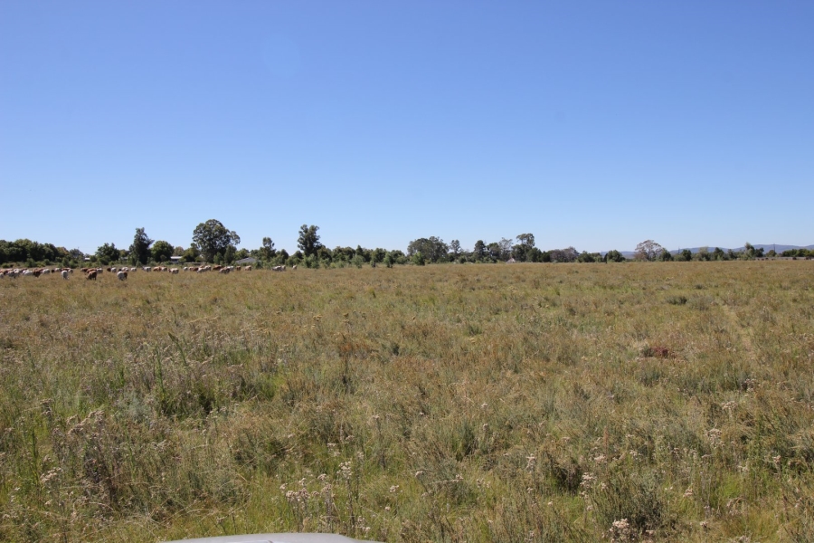 Commercial Property for Sale in Vaaldam SH Free State